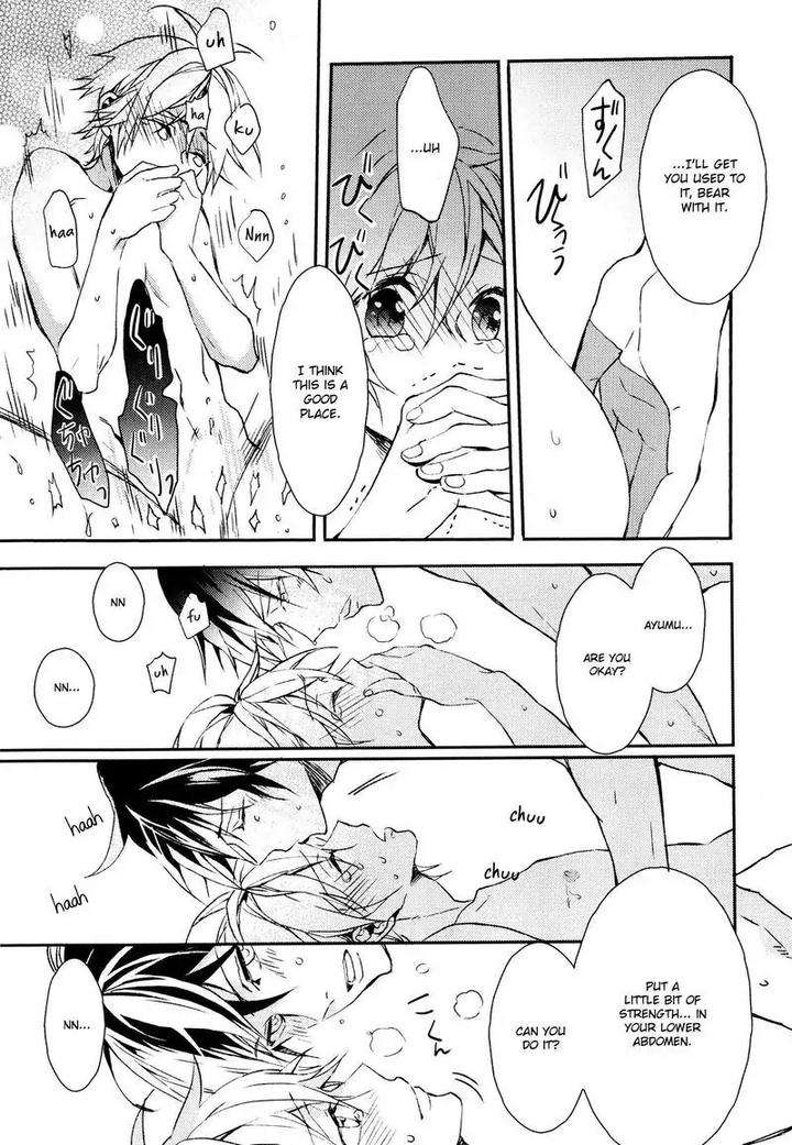 Motto-Hanashi-O-Shitai-No-Dakedo-By-Nanase-Hashi-Vol-2-Eng page 38