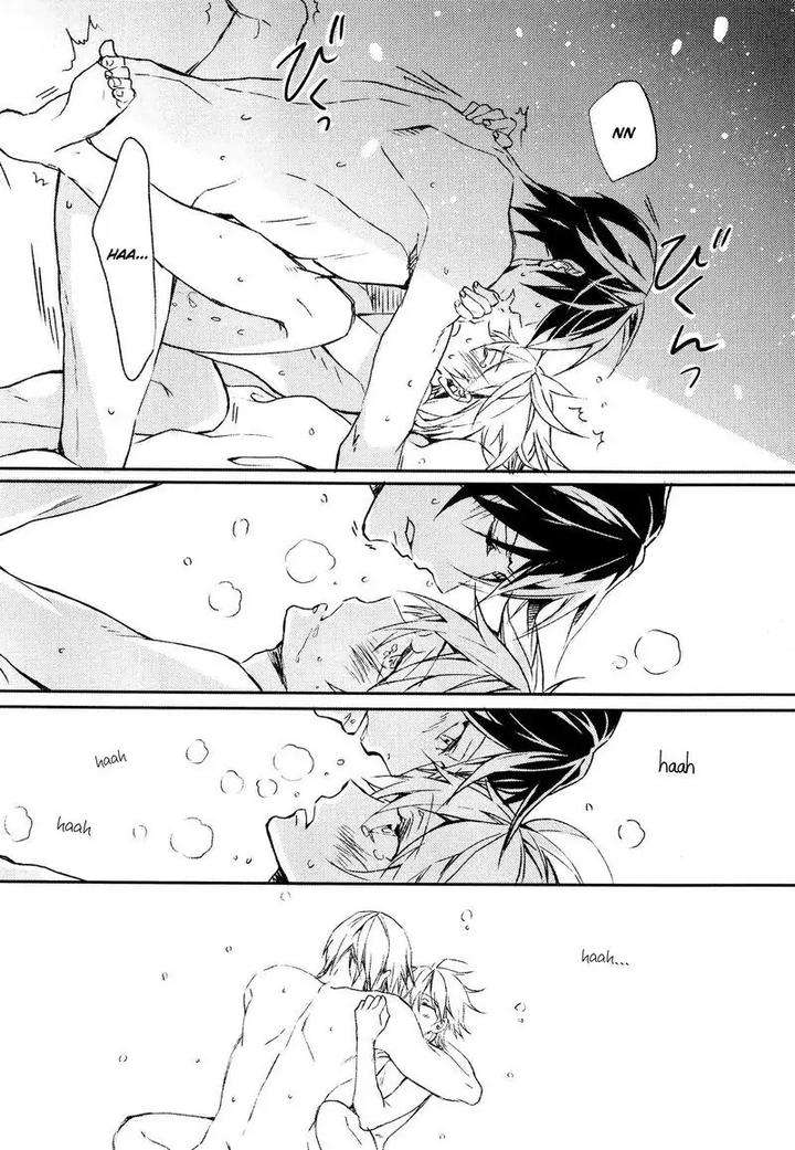 Motto-Hanashi-O-Shitai-No-Dakedo-By-Nanase-Hashi-Vol-2-Eng page 2