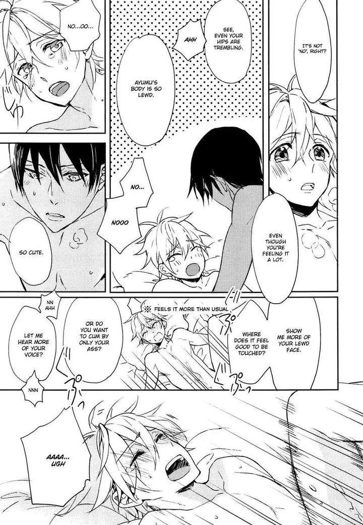 Motto-Hanashi-O-Shitai-No-Dakedo-By-Nanase-Hashi-Vol-2-Eng page 9
