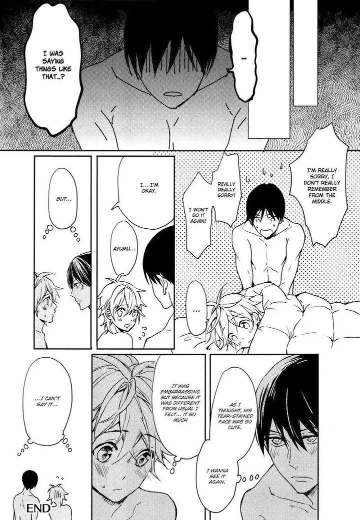 Motto-Hanashi-O-Shitai-No-Dakedo-By-Nanase-Hashi-Vol-2-Eng page 10