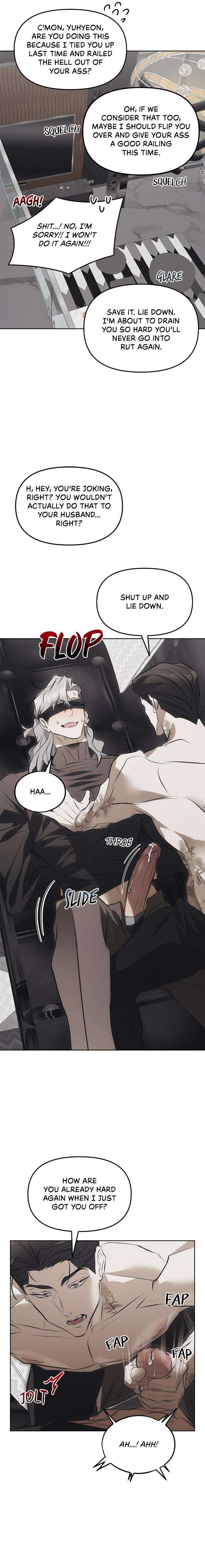 Mousetrap-By-Mokkogpan-Uncensored-Eng page 9