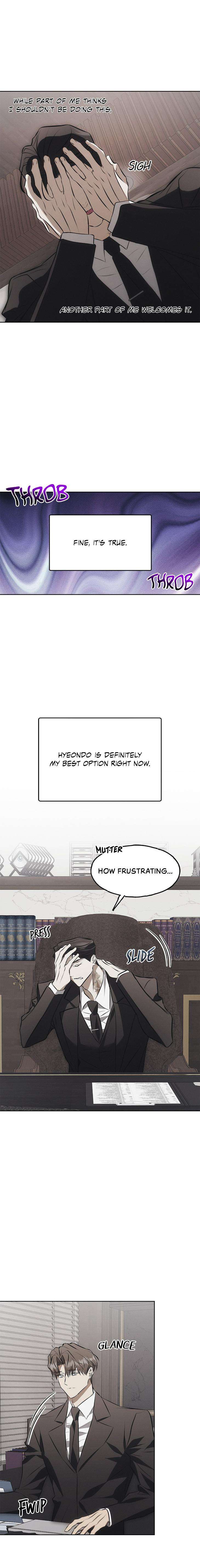 Mousetrap-By-Mokkogpan-Uncensored-Eng page 8