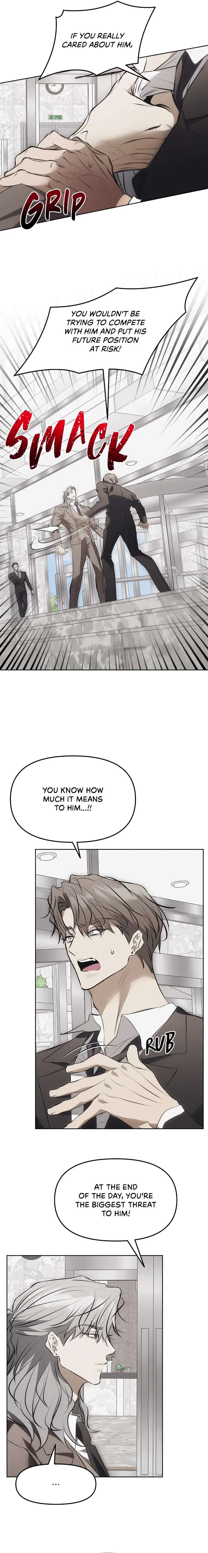 Mousetrap-By-Mokkogpan-Uncensored-Eng page 12