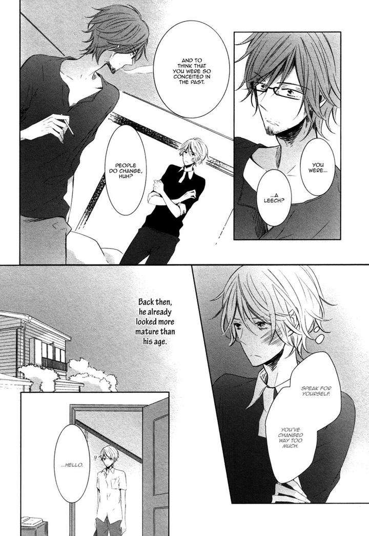 Mousou-One-Room-By-Umiyuki-Lily-Eng page 19