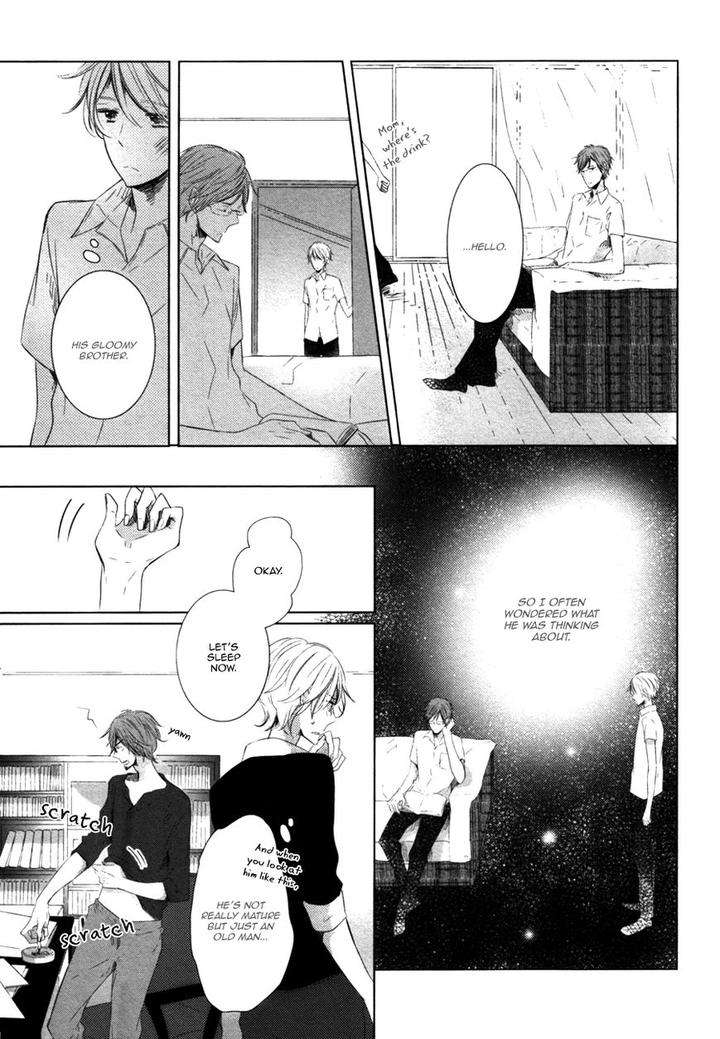 Mousou-One-Room-By-Umiyuki-Lily-Eng page 20