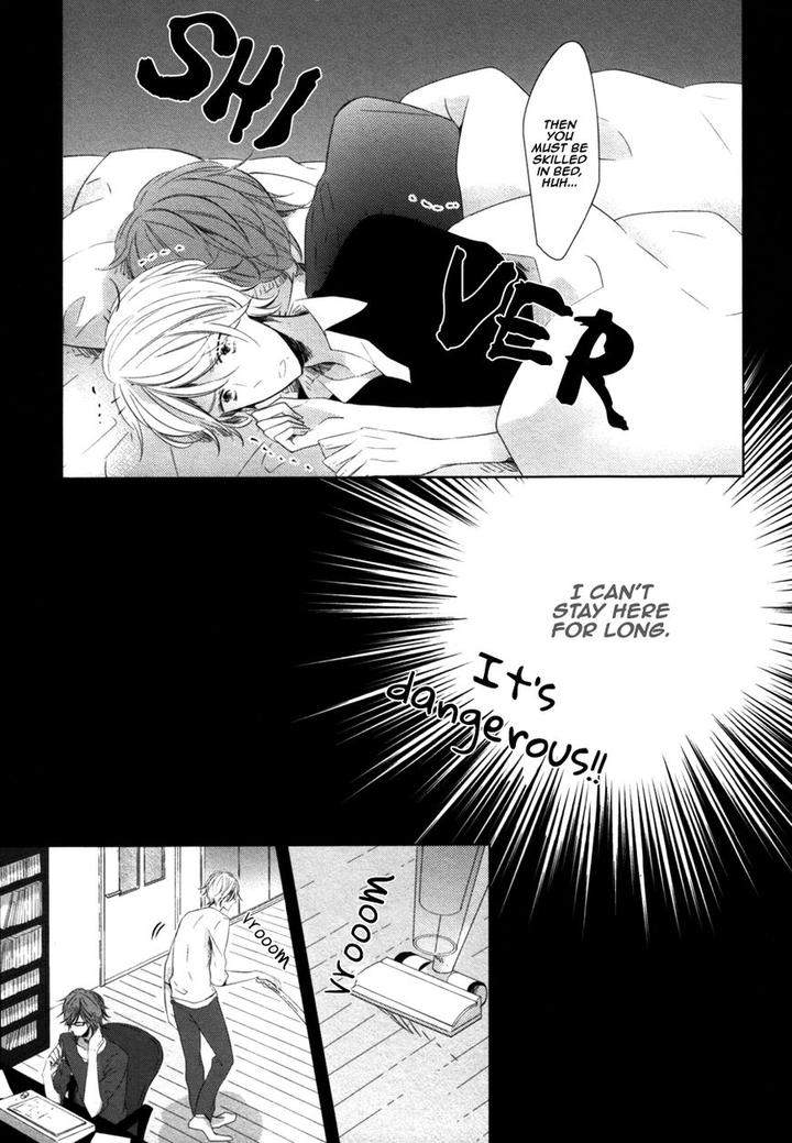 Mousou-One-Room-By-Umiyuki-Lily-Eng page 22