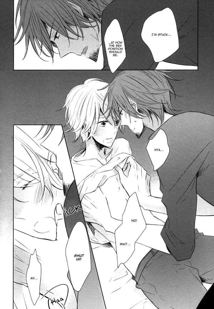 Mousou-One-Room-By-Umiyuki-Lily-Eng page 29