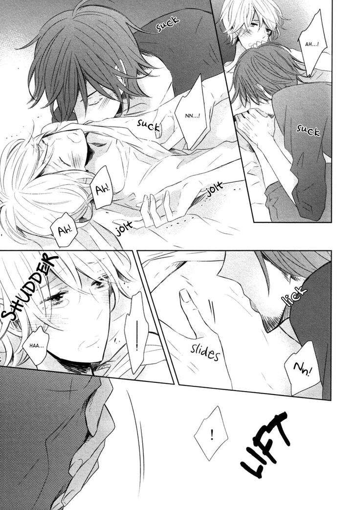 Mousou-One-Room-By-Umiyuki-Lily-Eng page 30