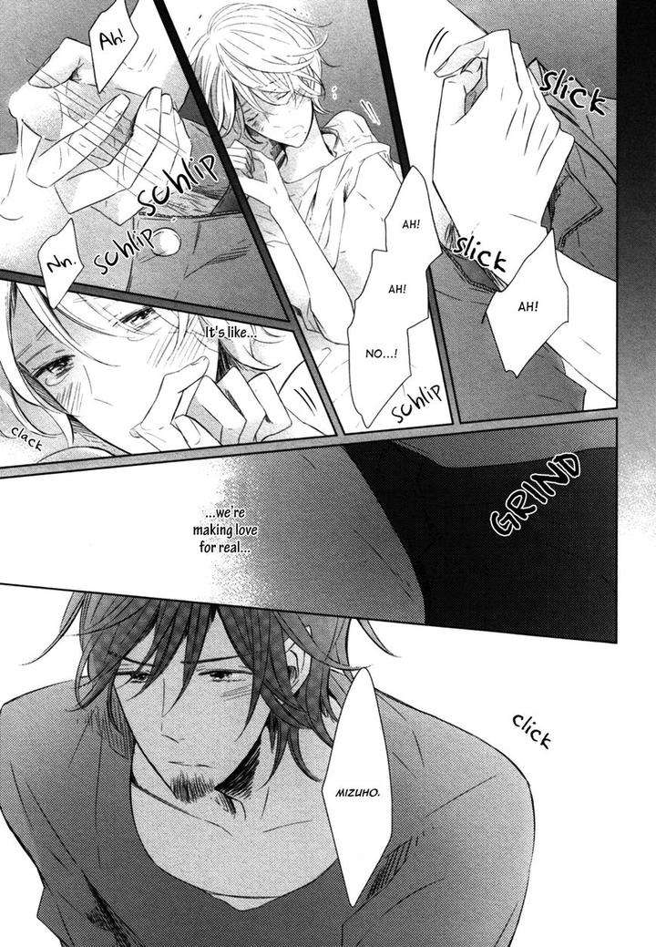 Mousou-One-Room-By-Umiyuki-Lily-Eng page 32