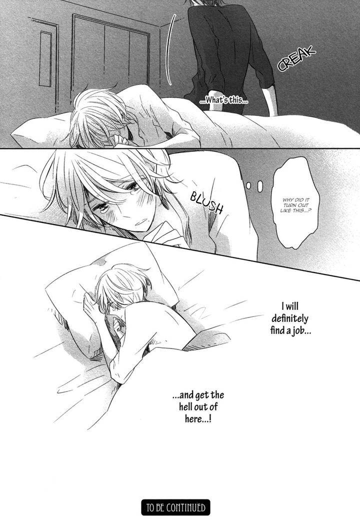 Mousou-One-Room-By-Umiyuki-Lily-Eng page 35