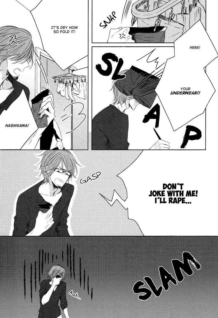 Mousou-One-Room-By-Umiyuki-Lily-Eng page 6