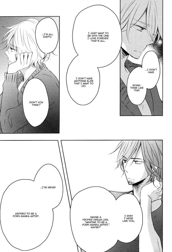 Mousou-One-Room-By-Umiyuki-Lily-Eng page 16