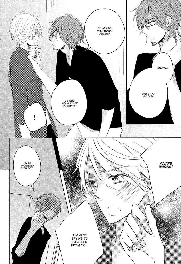 Mousou-One-Room-By-Umiyuki-Lily-Eng page 29