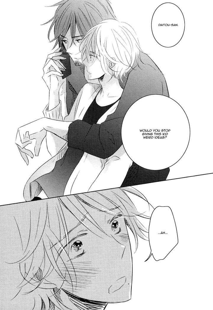Mousou-One-Room-By-Umiyuki-Lily-Eng page 34
