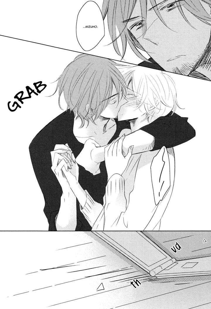 Mousou-One-Room-By-Umiyuki-Lily-Eng page 35