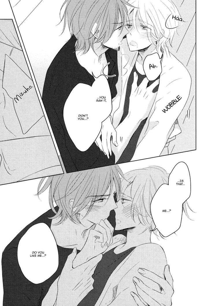 Mousou-One-Room-By-Umiyuki-Lily-Eng page 36