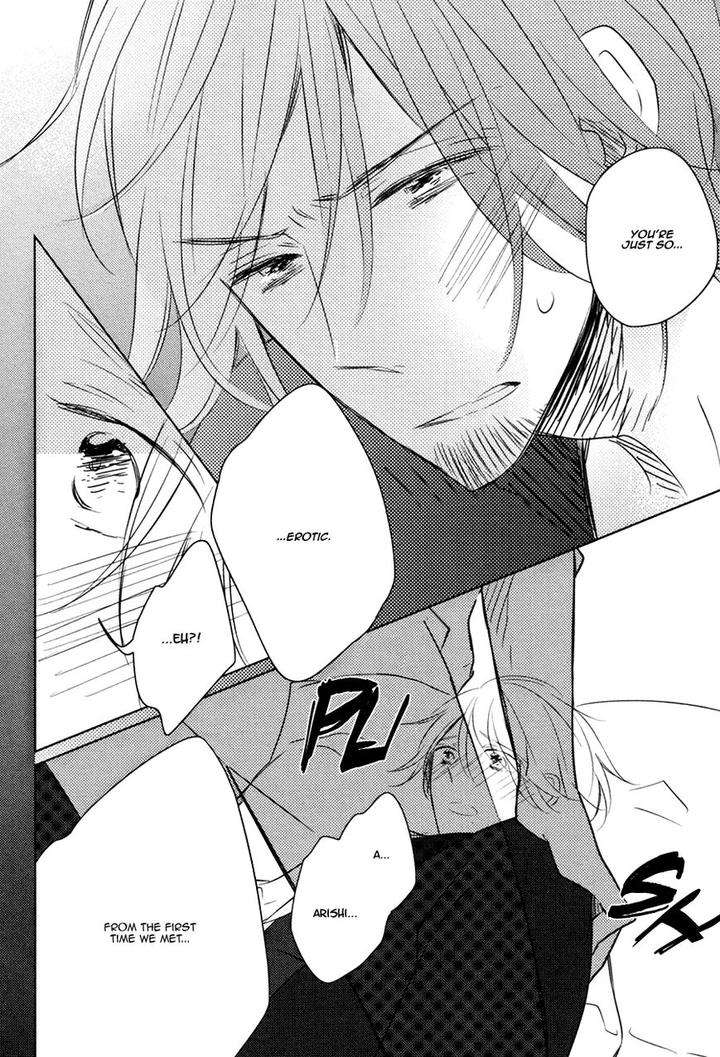 Mousou-One-Room-By-Umiyuki-Lily-Eng page 37