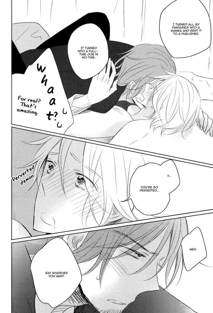 Mousou-One-Room-By-Umiyuki-Lily-Eng page 39