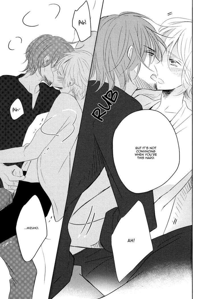 Mousou-One-Room-By-Umiyuki-Lily-Eng page 40