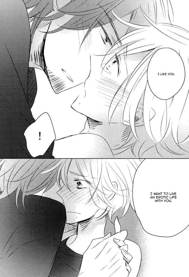 Mousou-One-Room-By-Umiyuki-Lily-Eng page 41