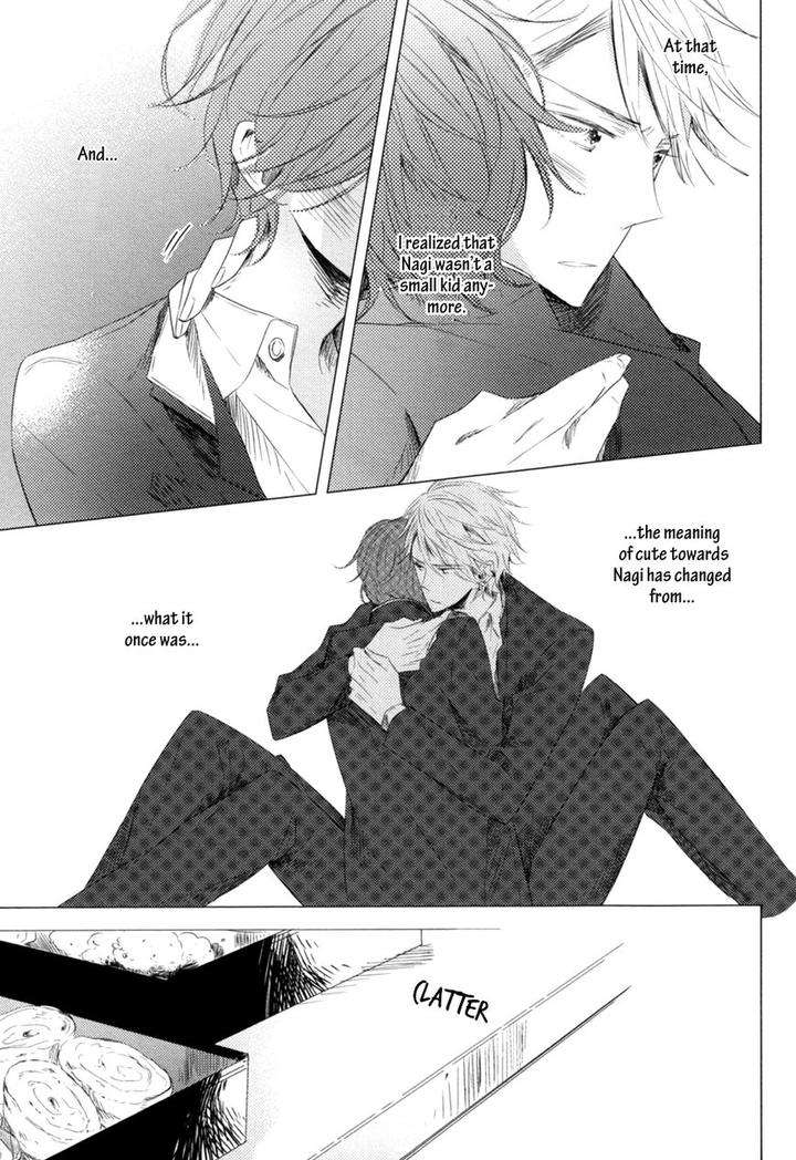Mousou-One-Room-By-Umiyuki-Lily-Eng page 15