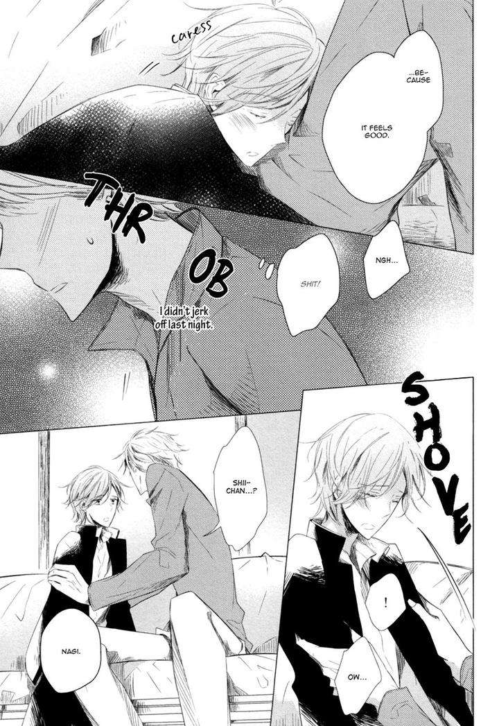 Mousou-One-Room-By-Umiyuki-Lily-Eng page 23