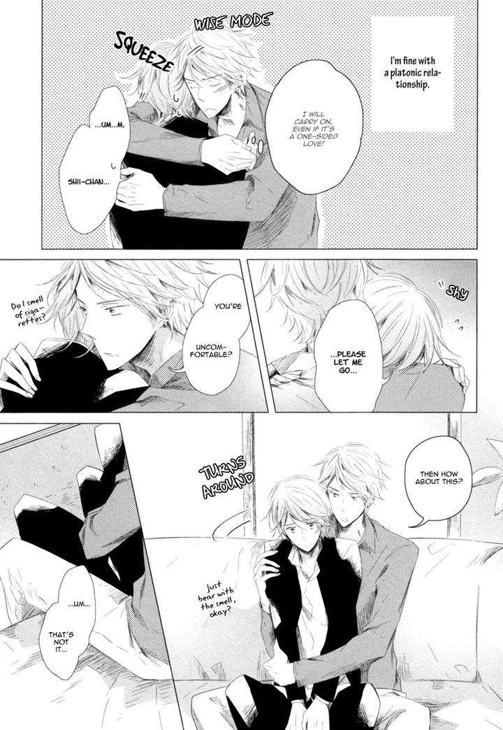 Mousou-One-Room-By-Umiyuki-Lily-Eng page 29