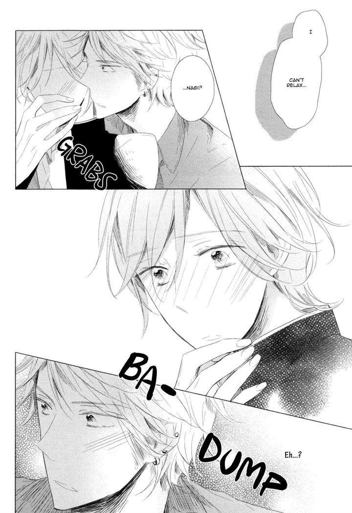 Mousou-One-Room-By-Umiyuki-Lily-Eng page 30