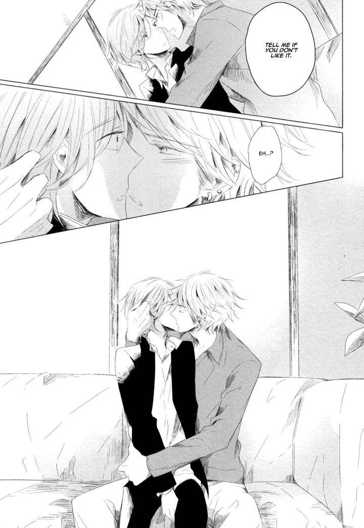 Mousou-One-Room-By-Umiyuki-Lily-Eng page 33