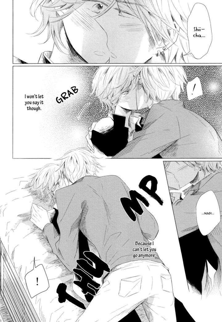 Mousou-One-Room-By-Umiyuki-Lily-Eng page 34