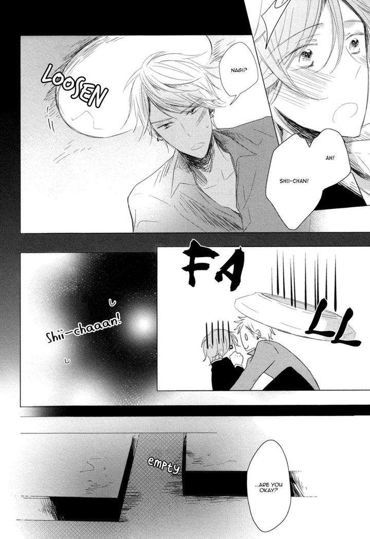 Mousou-One-Room-By-Umiyuki-Lily-Eng page 38