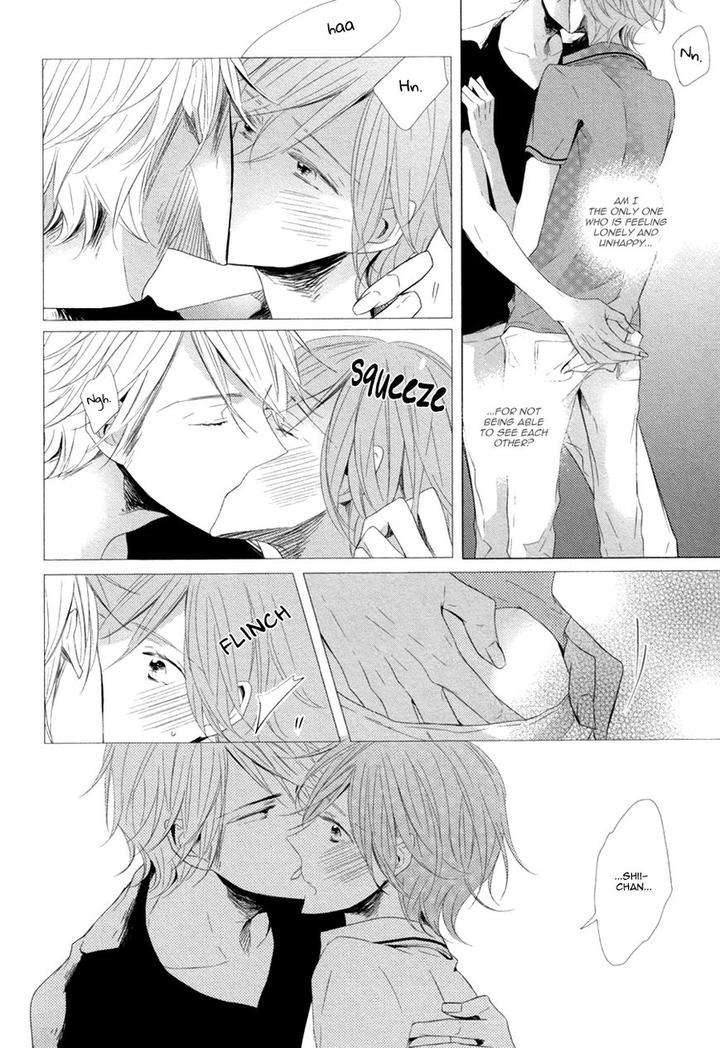 Mousou-One-Room-By-Umiyuki-Lily-Eng page 10