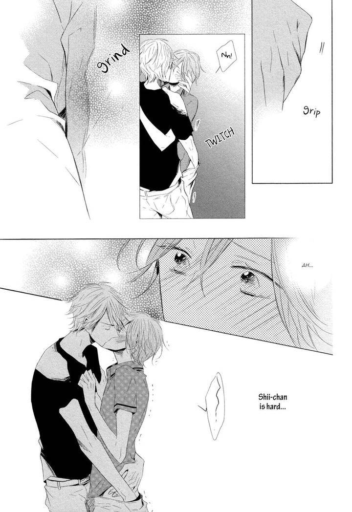 Mousou-One-Room-By-Umiyuki-Lily-Eng page 11