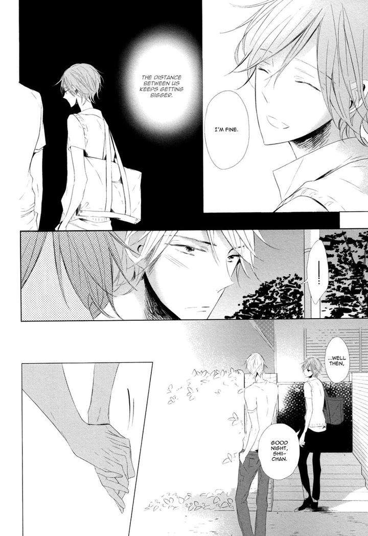 Mousou-One-Room-By-Umiyuki-Lily-Eng page 24