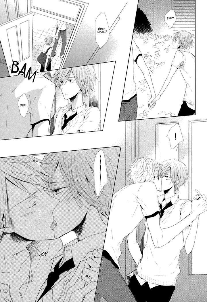 Mousou-One-Room-By-Umiyuki-Lily-Eng page 25