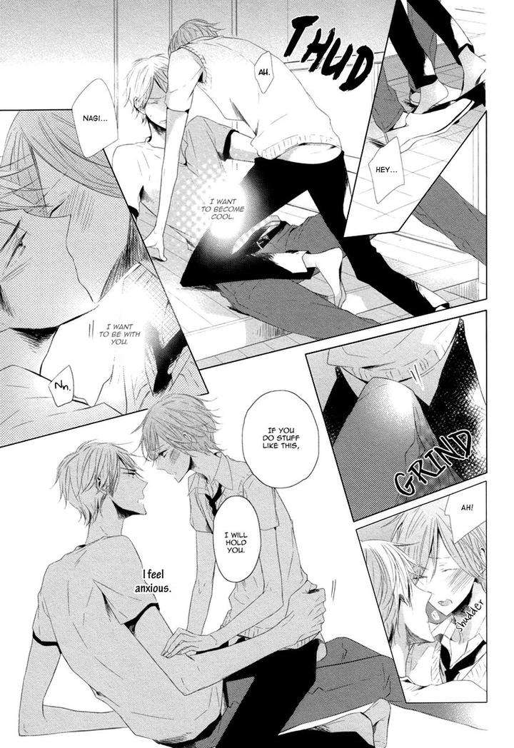 Mousou-One-Room-By-Umiyuki-Lily-Eng page 27