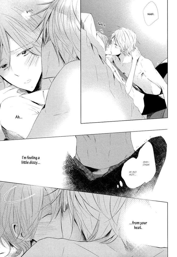 Mousou-One-Room-By-Umiyuki-Lily-Eng page 31