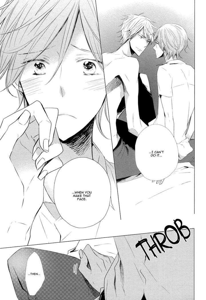 Mousou-One-Room-By-Umiyuki-Lily-Eng page 35
