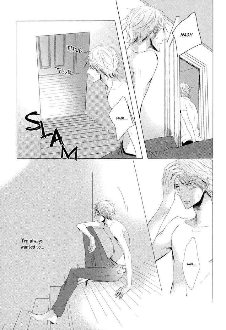 Mousou-One-Room-By-Umiyuki-Lily-Eng page 37