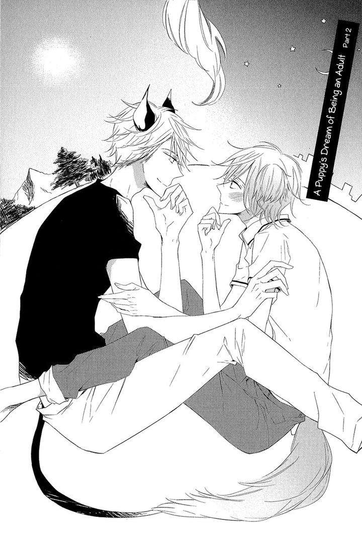 Mousou-One-Room-By-Umiyuki-Lily-Eng page 5