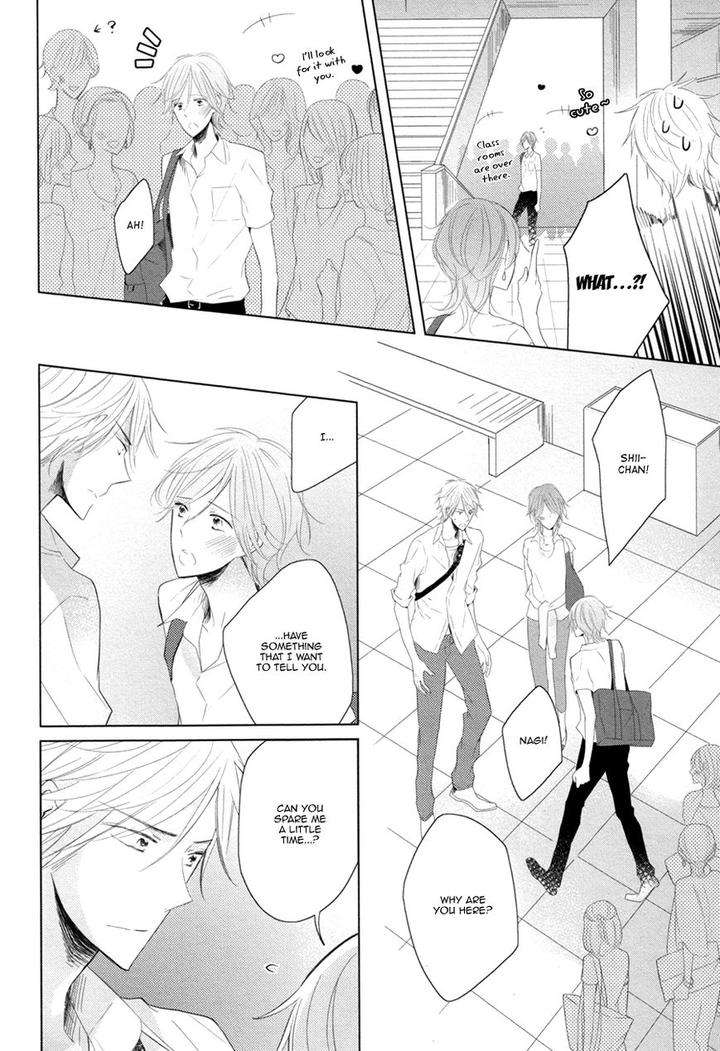 Mousou-One-Room-By-Umiyuki-Lily-Eng page 18