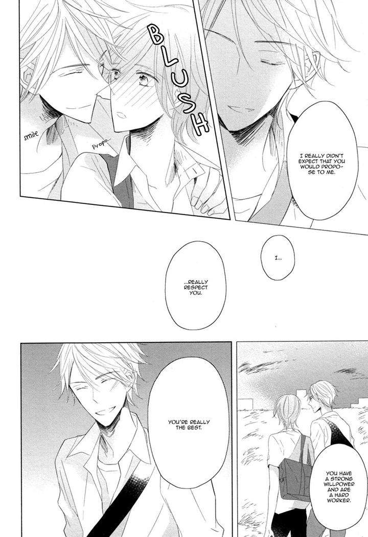 Mousou-One-Room-By-Umiyuki-Lily-Eng page 28