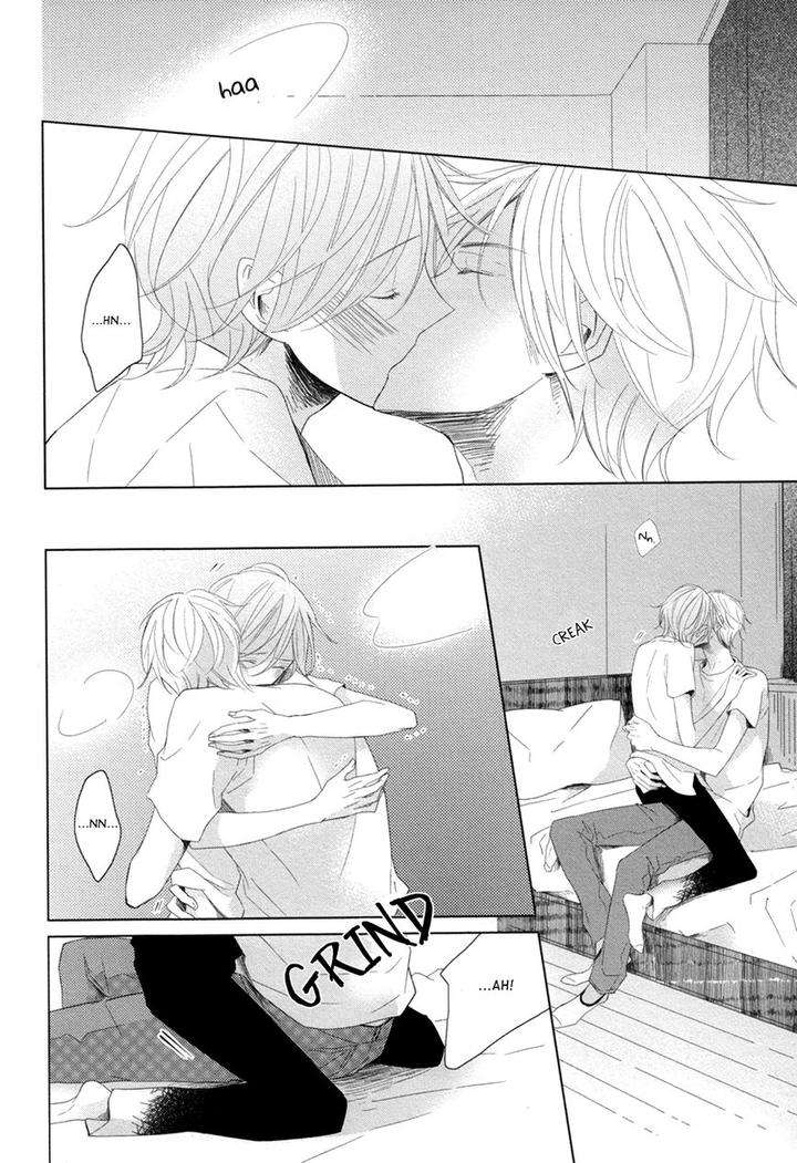 Mousou-One-Room-By-Umiyuki-Lily-Eng page 30