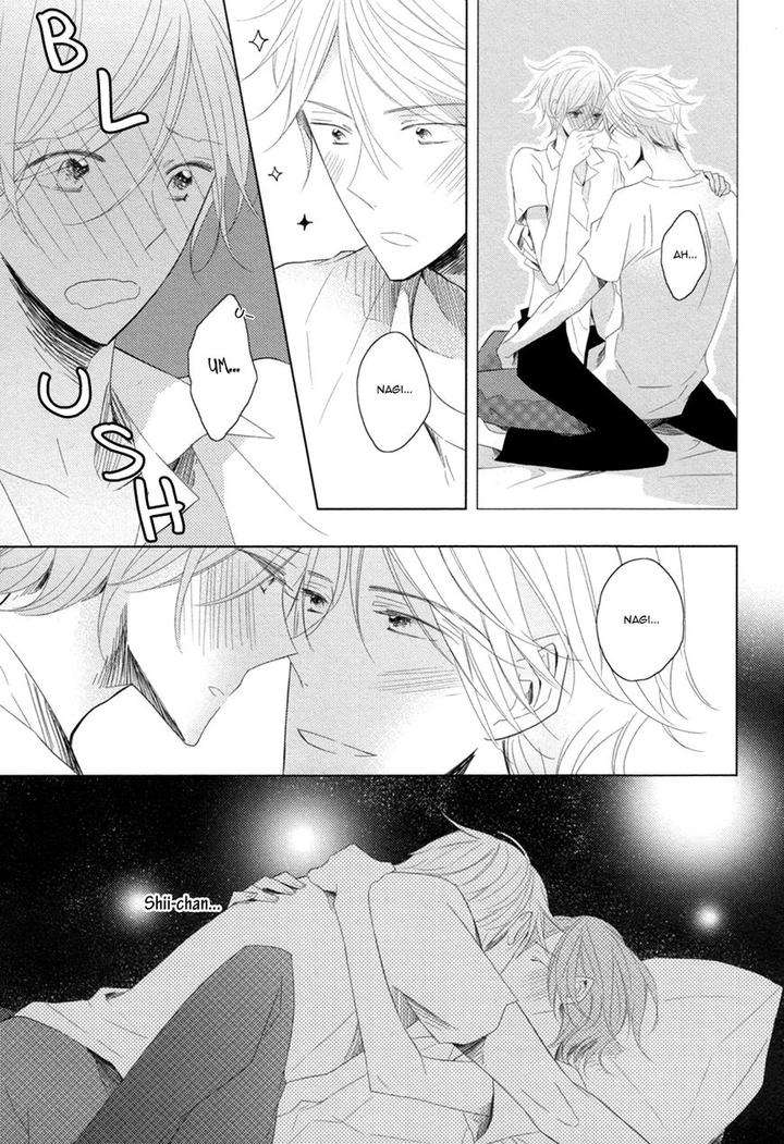 Mousou-One-Room-By-Umiyuki-Lily-Eng page 31