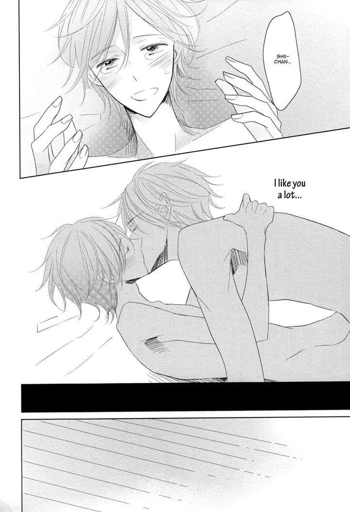 Mousou-One-Room-By-Umiyuki-Lily-Eng page 34