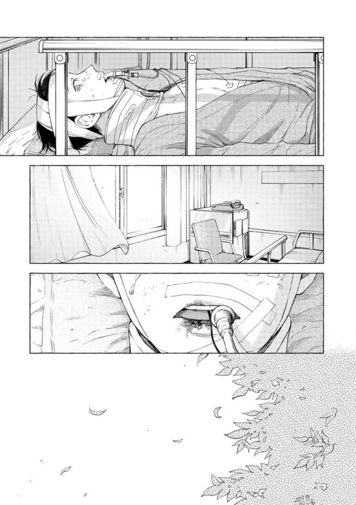 Mouth-To-Mouse-2-By-Sakisita-Senmu-Chn page 45