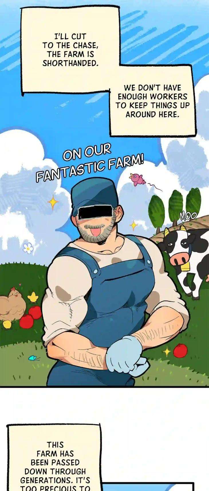 Mr-As-Farm-By-Nachioboy-Uncensored-Eng page 6