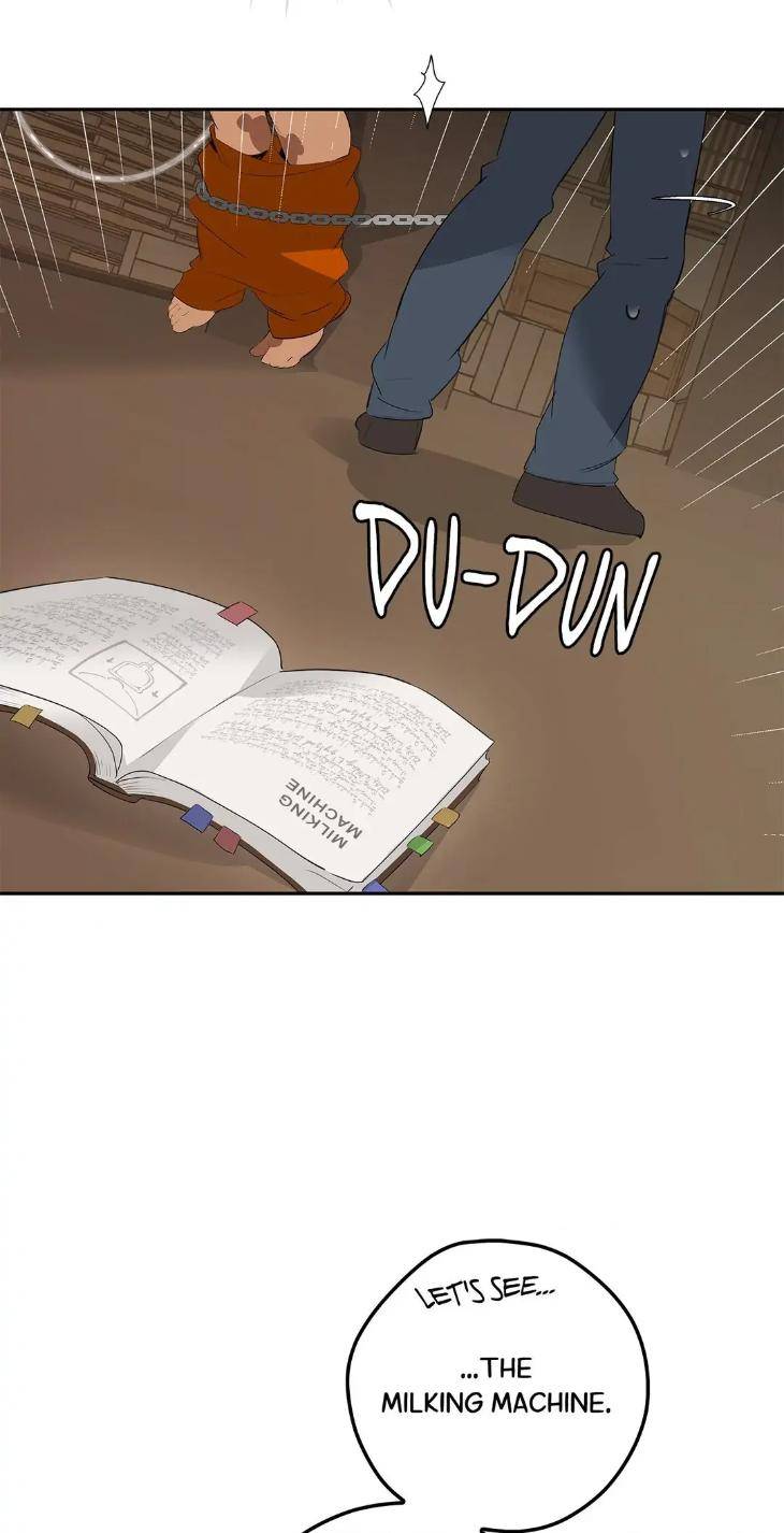 Mr-As-Farm-By-Nachioboy-Uncensored-Eng page 21