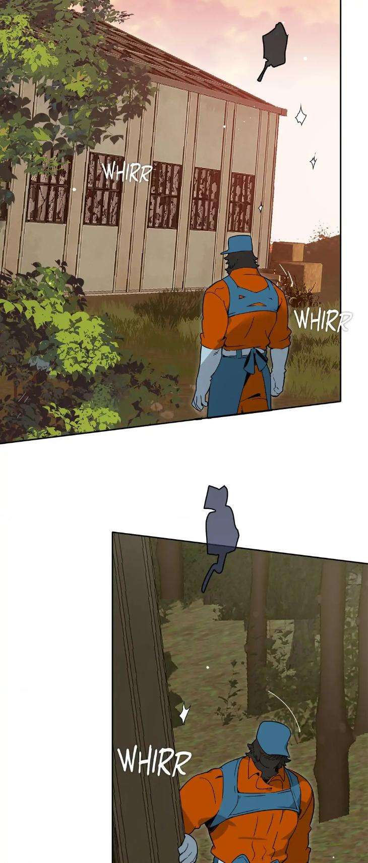 Mr-As-Farm-By-Nachioboy-Uncensored-Eng page 8