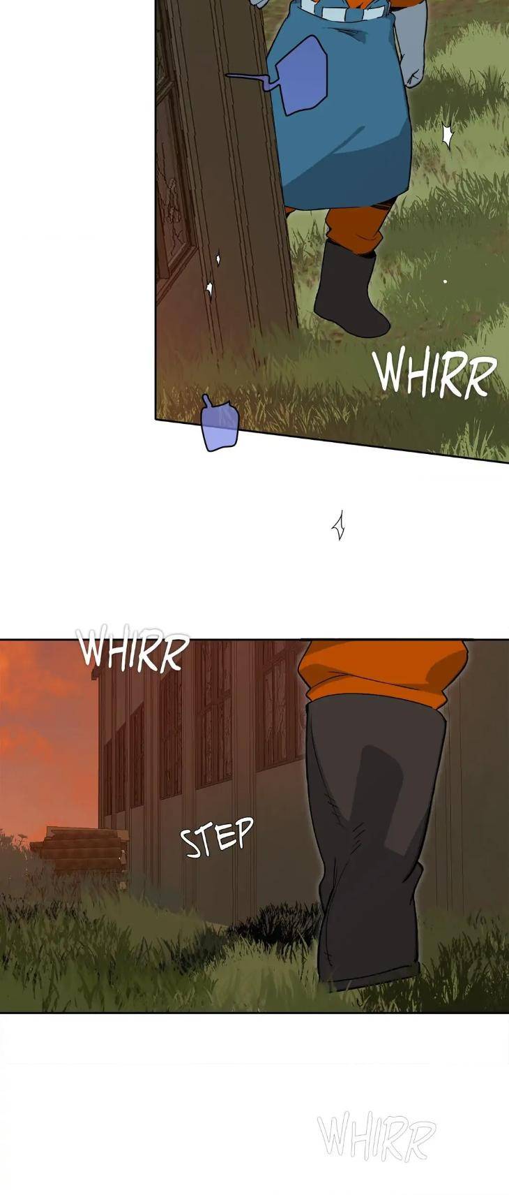 Mr-As-Farm-By-Nachioboy-Uncensored-Eng page 9